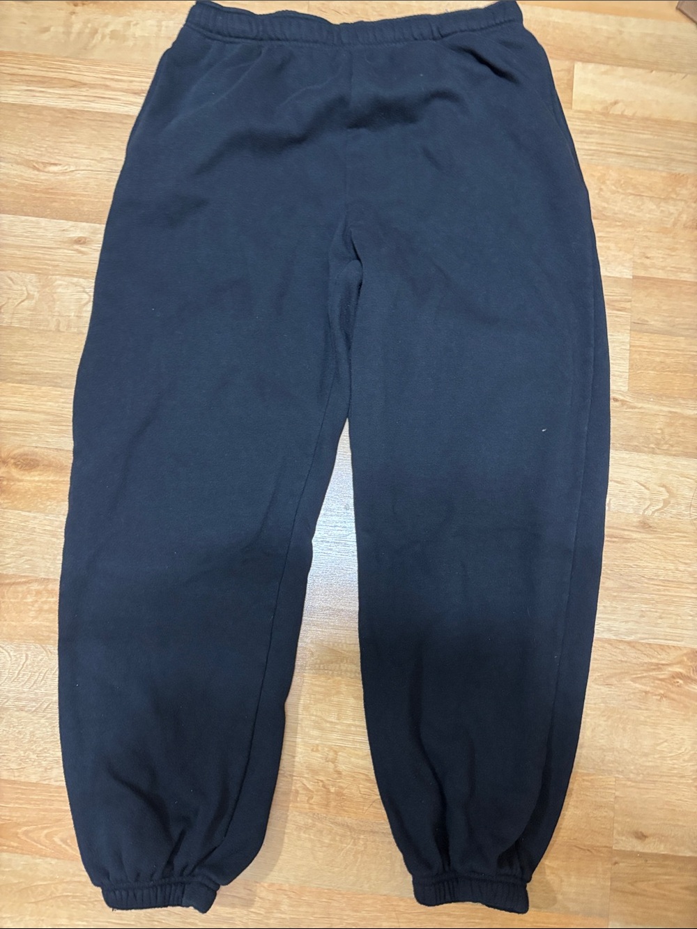 Women’s Black Sweatpants